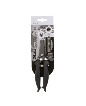Tonic Tim Holtz Tim Holtz Mini Recoil Snips (5386e)