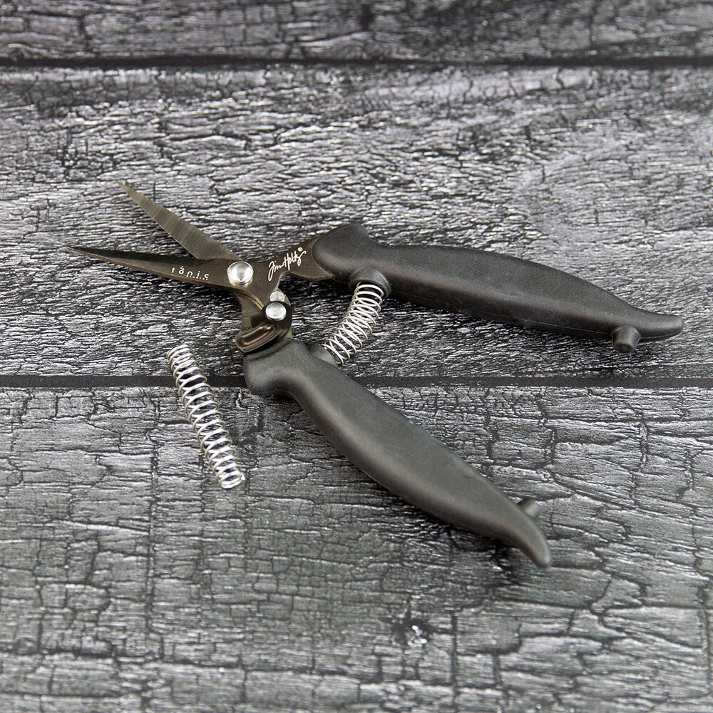 Tonic Tim Holtz Tim Holtz Mini Recoil Snips (5386e) Tonic Tim Holtz Tim Holtz Mini Recoil Snips (5386e)