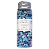 Doodlebug Design Flurry Shakers (8418) (DISCONTINUED)