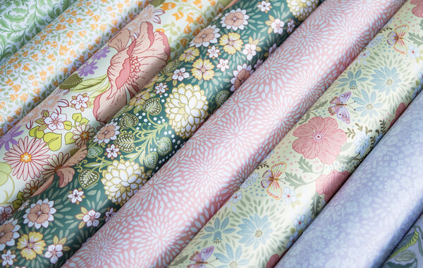 Craft Consortium Spring Gardens 12x12 Inch Paper Pad (CCDPAD002) Craft Consortium Spring Gardens 12x12 Inch Paper Pad (CCDPAD002)