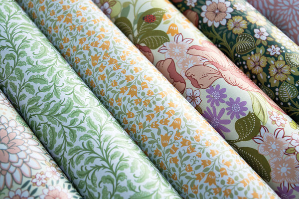 Craft Consortium Spring Gardens 12x12 Inch Paper Pad (CCDPAD002) Craft Consortium Spring Gardens 12x12 Inch Paper Pad (CCDPAD002)