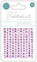Adhesive Dew Drops Lilac (CEDROP008) (DISCONTINUED) Adhesive Dew Drops Lilac (CEDROP008) (DISCONTINUED)
