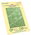 Wax Seal Collection 3D Embossing Folder Party & Summer (35.9075) (DISCONTINUED)