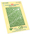 Wax Seal Collection 3D Embossing Folder Nature (35.9082)