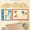 Studio Light Wild & Free Cutting Die Decoration & Cards (JMA-WAF-CD827) Studio Light Wild & Free Cutting Die Decoration & Cards (JMA-WAF-CD827)