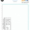 Studio Light Wild & Free Cutting Die Decoration & Cards (JMA-WAF-CD827) Studio Light Wild & Free Cutting Die Decoration & Cards (JMA-WAF-CD827)