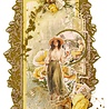 Studio Light Wild & Free Cutting Die Decoration & Cards (JMA-WAF-CD827) Studio Light Wild & Free Cutting Die Decoration & Cards (JMA-WAF-CD827)