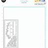 Studio Light Wild & Free Cutting Die Wildflower Slimline (JMA-WAF-CD828) Studio Light Wild & Free Cutting Die Wildflower Slimline (JMA-WAF-CD828)