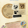 Studio Light Wild & Free Stamp & Dies Round ATC & Stamps (JMA-WAF-SCD81) Studio Light Wild & Free Stamp & Dies Round ATC & Stamps (JMA-WAF-SCD81)