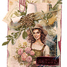 Studio Light Wild & Free Stamp & Dies ATC & Stamps (JMA-WAF-SCD82) Studio Light Wild & Free Stamp & Dies ATC & Stamps (JMA-WAF-SCD82)