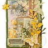 Studio Light Wild & Free Stamp & Dies ATC & Stamps (JMA-WAF-SCD82) Studio Light Wild & Free Stamp & Dies ATC & Stamps (JMA-WAF-SCD82)