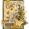Studio Light Wild & Free Stamp & Dies ATC & Stamps (JMA-WAF-SCD82) Studio Light Wild & Free Stamp & Dies ATC & Stamps (JMA-WAF-SCD82)