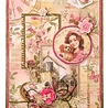 Studio Light Wild & Free Stamp & Dies ATC & Stamps (JMA-WAF-SCD82) Studio Light Wild & Free Stamp & Dies ATC & Stamps (JMA-WAF-SCD82)