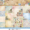 Studio Light Wild & Free Design Paper Pad 12x12 Inch Scrapbooking - Double-Sided (JMA-WAF-DPP182) Studio Light Wild & Free Design Paper Pad 12x12 Inch Scrapbooking - Double-Sided (JMA-WAF-DPP182)