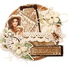 Studio Light Wild & Free Design Paper Pad 12x12 Inch Scrapbooking - Double-Sided (JMA-WAF-DPP182) Studio Light Wild & Free Design Paper Pad 12x12 Inch Scrapbooking - Double-Sided (JMA-WAF-DPP182)