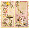 Studio Light Wild & Free Design Paper Pad 8x8 Inch Background Designs (JMA-WAF-DPP183) Studio Light Wild & Free Design Paper Pad 8x8 Inch Background Designs (JMA-WAF-DPP183)