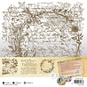 Studio Light Wild & Free Acetate Sheets 8x8 Inch Brown & White (6pcs) (JMA-WAF-ACS06) Studio Light Wild & Free Acetate Sheets 8x8 Inch Brown & White (6pcs) (JMA-WAF-ACS06)