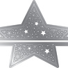 Crafter's Companion Split Space Stamp & Die You're a Star (CC-STD-YAST) Crafter's Companion Split Space Stamp & Die You're a Star (CC-STD-YAST)