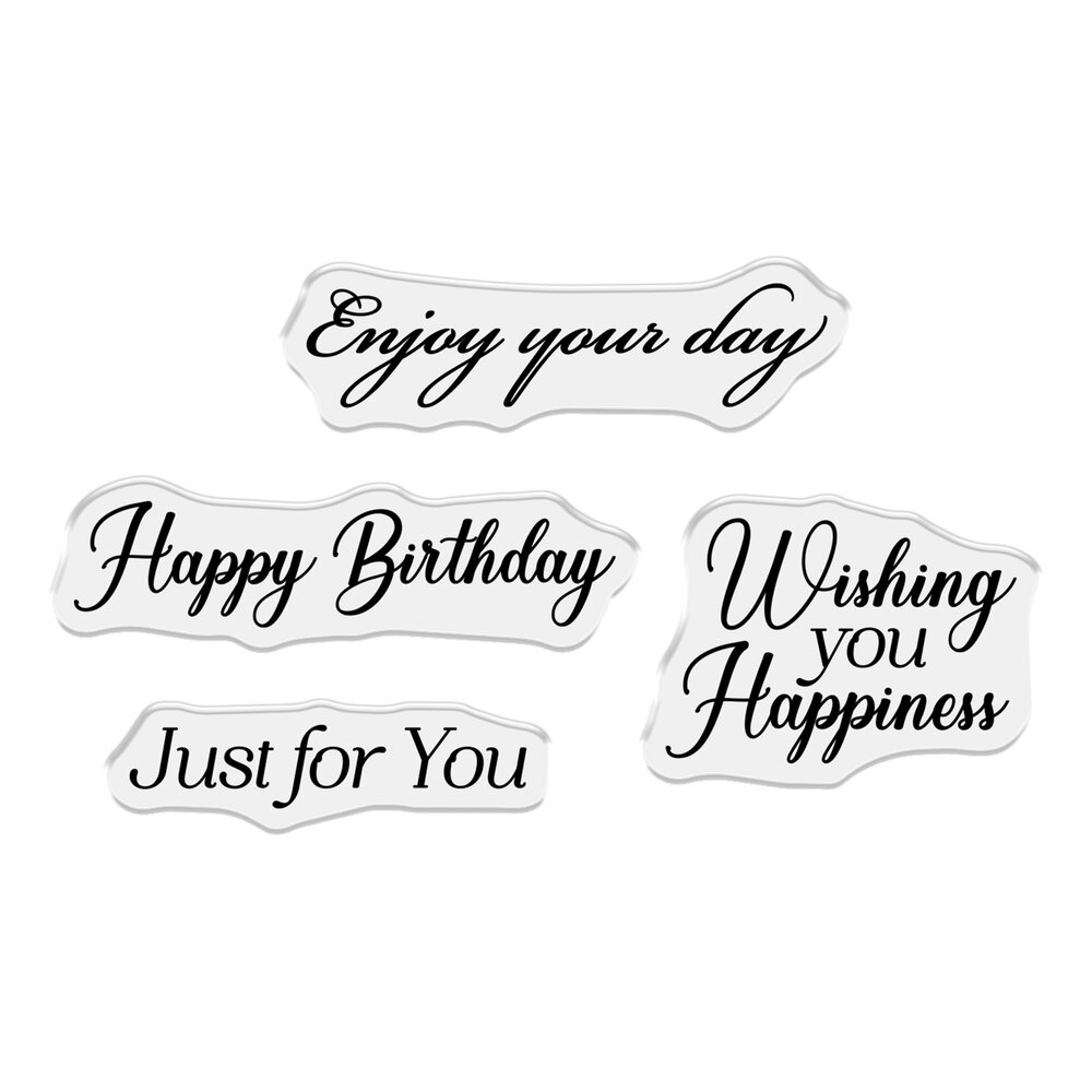 Crafter's Companion Floral Aperture Stamps & Dies Wishing You Happiness (CC-STD-WIHAP) (DISCONTINUED) Crafter's Companion Floral Aperture Stamps & Dies Wishing You Happiness (CC-STD-WIHAP) (DISCONTINUED)