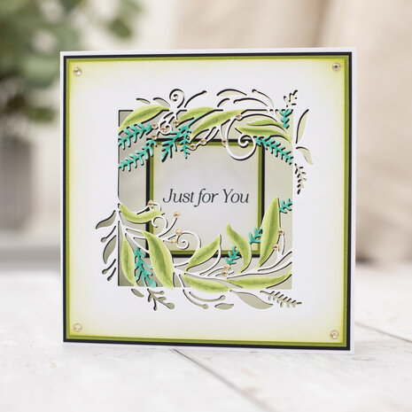 Crafter's Companion Floral Aperture Stamps & Dies Wishing You Happiness (CC-STD-WIHAP) (DISCONTINUED) Crafter's Companion Floral Aperture Stamps & Dies Wishing You Happiness (CC-STD-WIHAP) (DISCONTINUED)