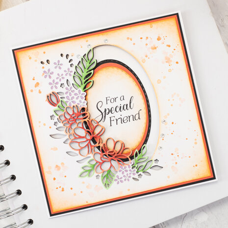 Crafter's Companion Floral Aperture Stamps & Dies Thinking of You (CC-STD-THIOYO) (DISCONTINUED) Crafter's Companion Floral Aperture Stamps & Dies Thinking of You (CC-STD-THIOYO) (DISCONTINUED)