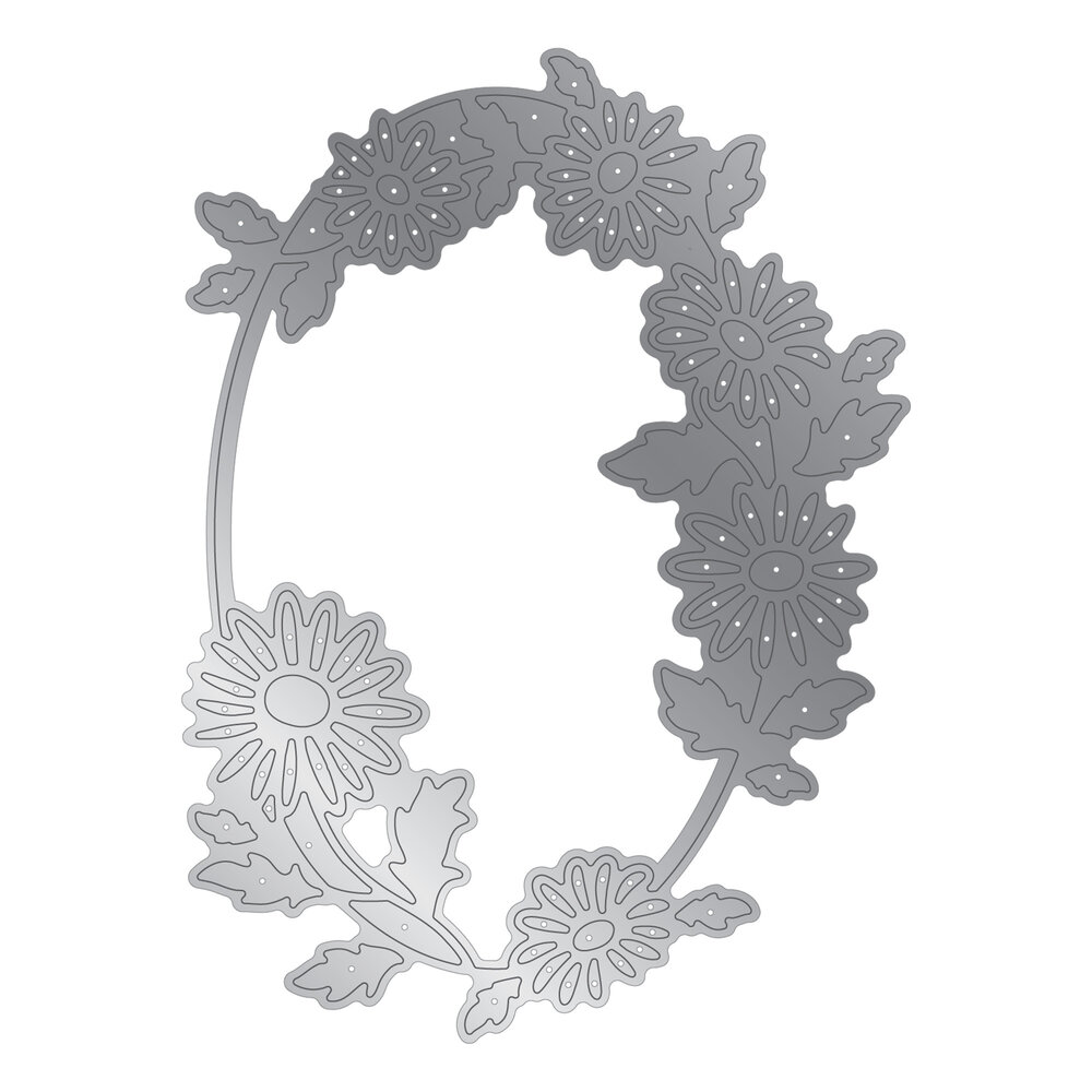 Crafter's Companion Floral Aperture Stamps & Dies Live Life in Full Bloom (CC-STD-LLIFB) (DISCONTINUED) Crafter's Companion Floral Aperture Stamps & Dies Live Life in Full Bloom (CC-STD-LLIFB) (DISCONTINUED)