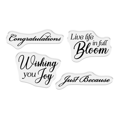 Crafter's Companion Floral Aperture Stamps & Dies Live Life in Full Bloom (CC-STD-LLIFB) (DISCONTINUED) Crafter's Companion Floral Aperture Stamps & Dies Live Life in Full Bloom (CC-STD-LLIFB) (DISCONTINUED)