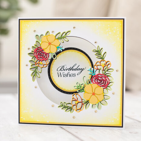 Crafter's Companion Floral Aperture Stamps & Dies Bloom & Grow (CC-STD-BLGRO) (DISCONTINUED) Crafter's Companion Floral Aperture Stamps & Dies Bloom & Grow (CC-STD-BLGRO) (DISCONTINUED)