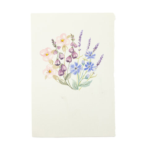 Crafter's Companion Watercolour Fusion Stamp Wildflower Trio (SD-WF-STP-WITR) (DISCONTINUED) Crafter's Companion Watercolour Fusion Stamp Wildflower Trio (SD-WF-STP-WITR) (DISCONTINUED)