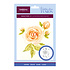 Watercolour Fusion Stamp Radiant Rose (SD-WF-STP-RARO) (DISCONTINUED) Watercolour Fusion Stamp Radiant Rose (SD-WF-STP-RARO) (DISCONTINUED)