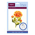 Watercolour Fusion Stamp Classic Chrysanthemum (SD-WF-STP-CLCH) (DISCONTINUED)