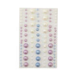Crafter's Companion Age of Elegance Pearls (100pcs) (SS-AOE-PEARLS) (DISCONTINUED)