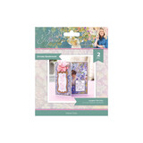 Crafter's Companion Age of Elegance Metal Die Ornate Bookmark (SS-AOE-MD-ORBM) (DISCONTINUED)