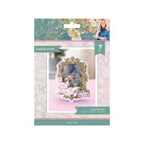 Crafter's Companion Age of Elegance Metal Die Exquisite Frame (SS-AOE-MD-EXFR)