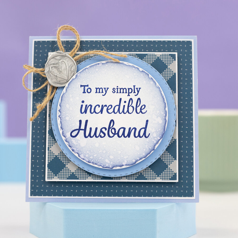 Crafter's Companion Just To Say Box Set (CC-BOX-JUSTSAY) (DISCONTINUED) Crafter's Companion Just To Say Box Set (CC-BOX-JUSTSAY) (DISCONTINUED)