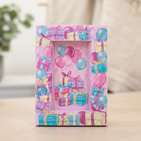 Crafter's Companion Special Moments Framed Card Kit (CC-KIT-FRAME-SPMO) (DISCONTINUED) Crafter's Companion Special Moments Framed Card Kit (CC-KIT-FRAME-SPMO) (DISCONTINUED)