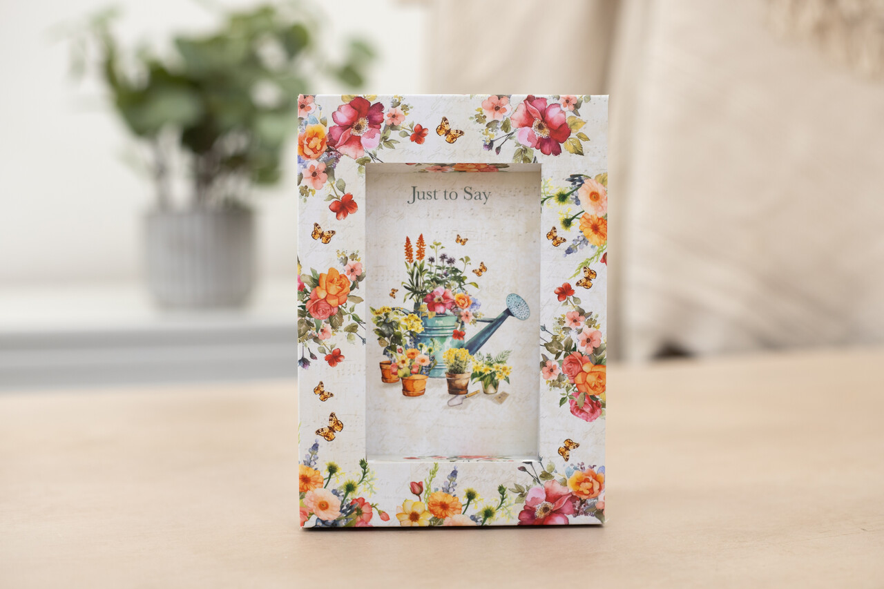 Crafter's Companion Special Moments Framed Card Kit (CC-KIT-FRAME-SPMO) (DISCONTINUED) Crafter's Companion Special Moments Framed Card Kit (CC-KIT-FRAME-SPMO) (DISCONTINUED)