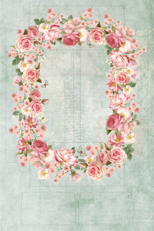 Crafter's Companion Special Moments Framed Card Kit (CC-KIT-FRAME-SPMO) (DISCONTINUED) Crafter's Companion Special Moments Framed Card Kit (CC-KIT-FRAME-SPMO) (DISCONTINUED)