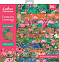 Flamazing Flamingos 12x12 Inch Paper Pad (FLFL-PAD12) Flamazing Flamingos 12x12 Inch Paper Pad (FLFL-PAD12)