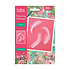 Flamazing Flamingos Feathers (FLFL-FEAT) (OUTLET)