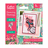 Flamazing Flamingos Metal Die Flamingo Silhouette (FLFL-MD-FLSI) (DISCONTINUED) Flamazing Flamingos Metal Die Flamingo Silhouette (FLFL-MD-FLSI) (DISCONTINUED)