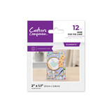 Crafter's Companion Kitchen Mini Collection Metal Die Here for the Cake (CC-KC-MD-HFTC) (DISCONTINUED)