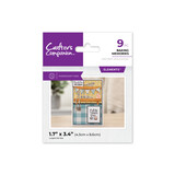 Crafter's Companion Kitchen Mini Collection Metal Die Baking Memories (CC-KC-MD-BAME) (DISCONTINUED)