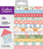 Kitchen Mini Collection 6x6 Inch Paper Pad (CC-KC-PAD6) (DISCONTINUED) Kitchen Mini Collection 6x6 Inch Paper Pad (CC-KC-PAD6) (DISCONTINUED)