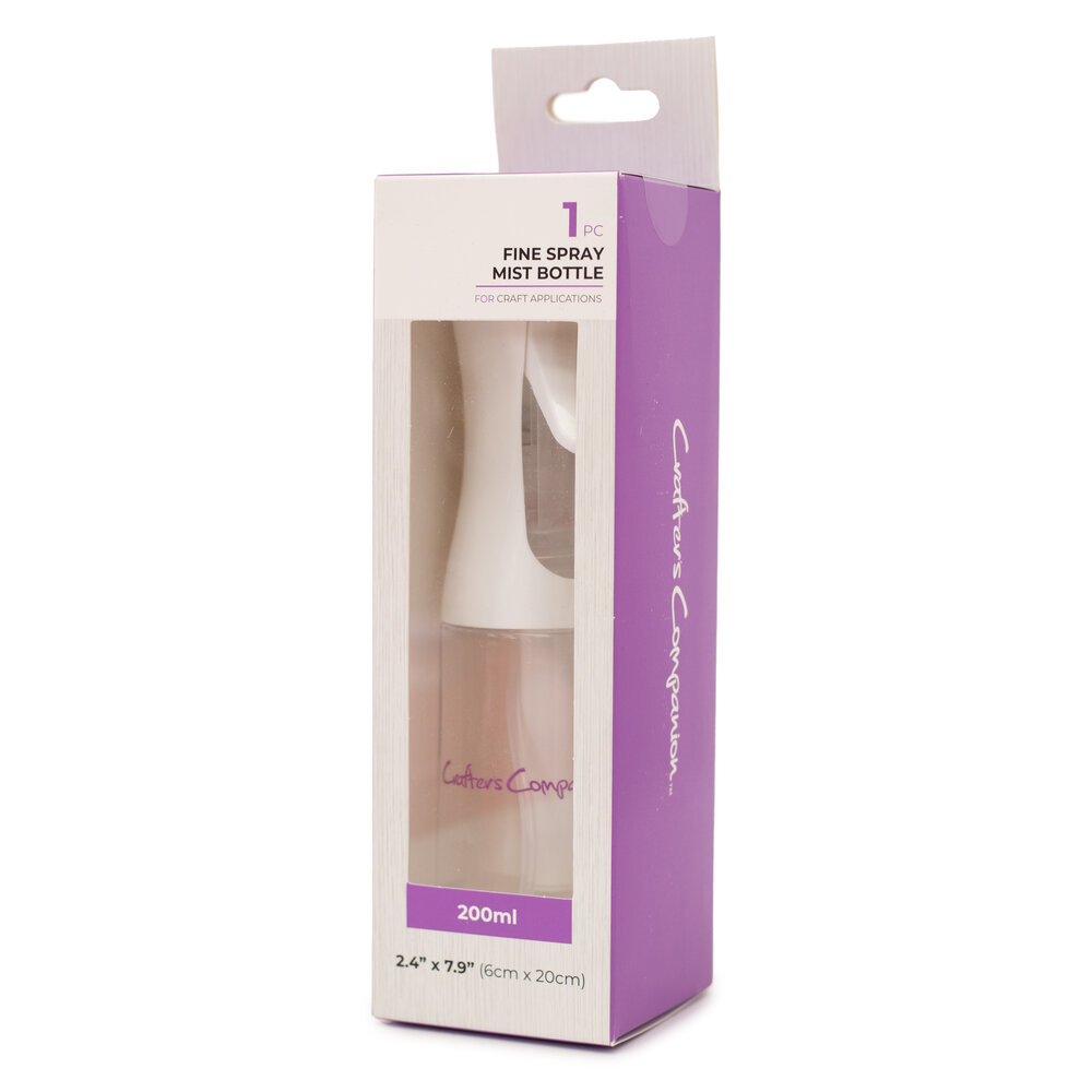 Crafter's Companion Fine Spray Mist Bottle (CC-MIST-BOT)