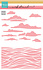 Mask Stencil A5 Sea Scenery (PS8164) Mask Stencil A5 Sea Scenery (PS8164)
