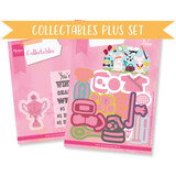 Marianne Design Collectables Plus Set by Marleen Champions (PA4191) (DISCONTINUED)