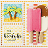 Marianne Design Craftable Layout Stamps Slimline (CR1658) Marianne Design Craftable Layout Stamps Slimline (CR1658)