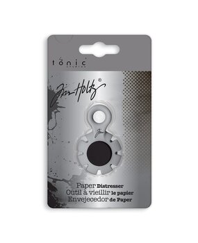 Tonic Tim Holtz Tim Holtz Thread Cutter/Paper Distresser (370E)