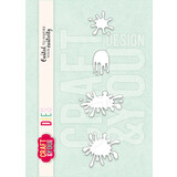 Craft & You Design Blots Set Dies (CW294)